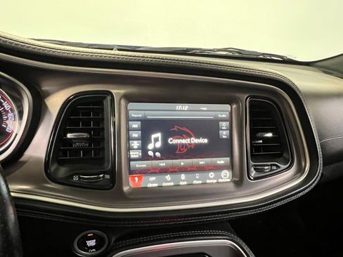 Used 2021 Dodge Challenger R/T Scat Pack w/ Plus Package image 34