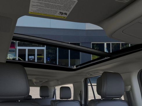 New 2026 Ford Expedition Max Platinum w/ Driver's Package image 22