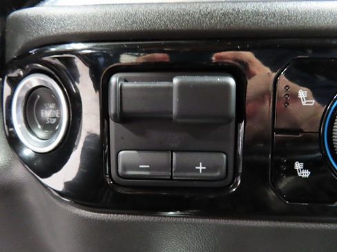 Used 2024 Chevrolet Silverado 1500 RST image 44