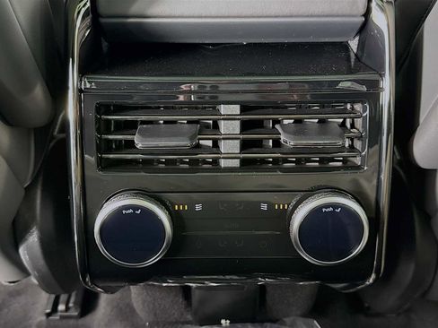 New 2026 Land Rover Range Rover Sport Dynamic SE image 24