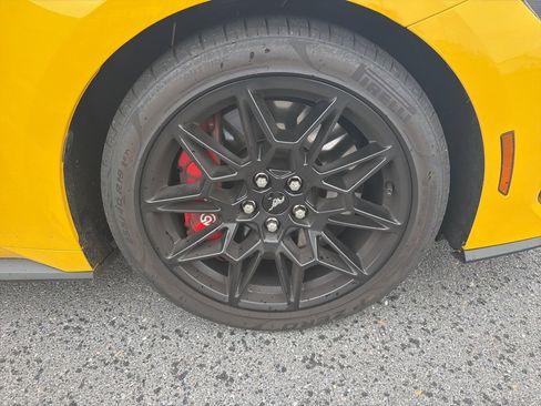 Used 2024 Ford Mustang GT Premium w/ GT Performance Package image 12