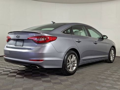 Used 2015 Hyundai Sonata SE w/ Option Group 09 image 6
