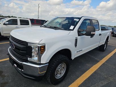 Used 2019 Ford F250 XL w/ Power Equipment Group
