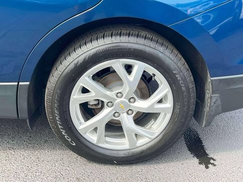 Used 2019 Chevrolet Equinox Premier AWD/4WD image 11