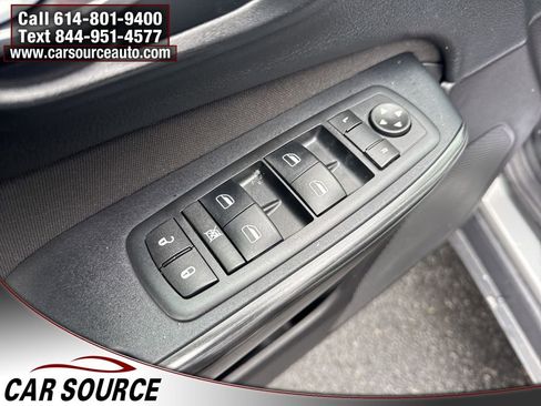 Used 2016 Jeep Cherokee Sport w/ Cold Weather Group image 16