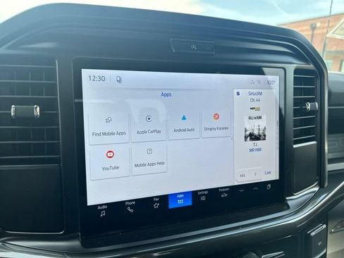 New 2026 Ford F150 STX w/ Equipment Group 200A AWD/4WD image 45