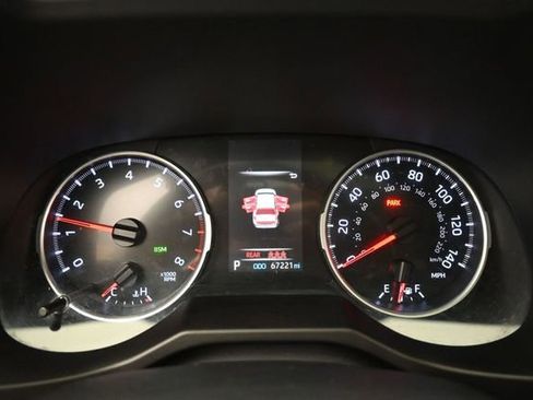 Used 2019 Toyota RAV4 XLE w/ All Weather Liner Package AWD/4WD image 15