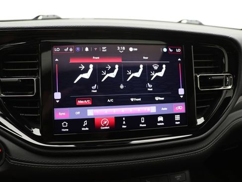 Used 2022 Dodge Durango GT AWD/4WD image 23