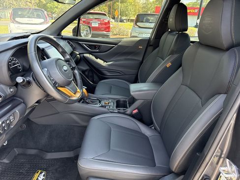 Used 2023 Subaru Forester Wilderness AWD/4WD image 9