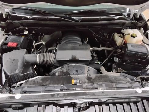 Used 2024 GMC Sierra 2500 Pro w/ 1SA Pro Safety Plus Package image 9