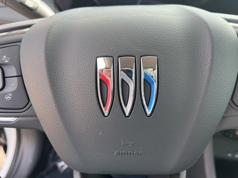 New 2026 Buick Encore GX Sport Touring w/ Advanced Technology Package image 21