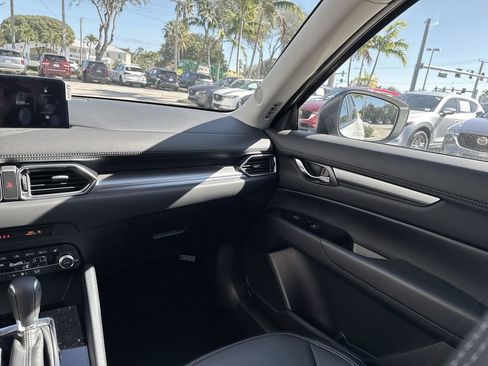 New 2025 MAZDA CX-5 AWD 2.5 S image 16