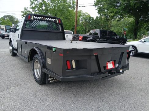 Used 2014 Ford F350 XL w/ Power Equipment Group AWD/4WD image 8