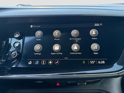 Used 2023 Buick Envision Preferred image 15