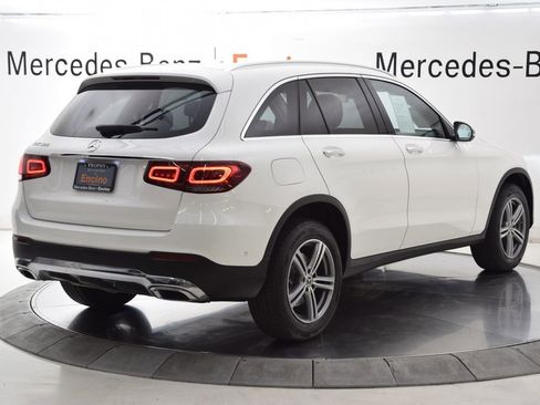 Used 2022 Mercedes-Benz GLC 300 image 6