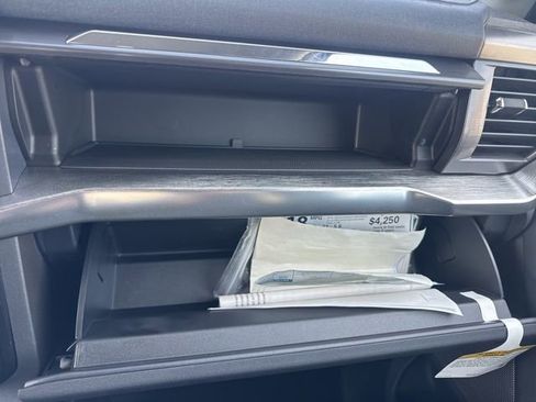 Used 2023 Ford F150 Lariat image 40