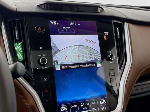 Used 2020 Subaru Outback Touring w/ Popular Package #2 image 14