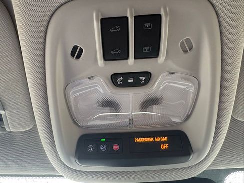 Used 2021 Chevrolet TrailBlazer LT w/ Sun and Liftgate Package AWD/4WD image 24