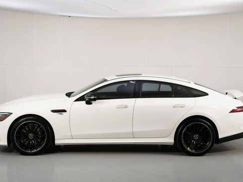 Used 2019 Mercedes-Benz AMG GT 53 image 59