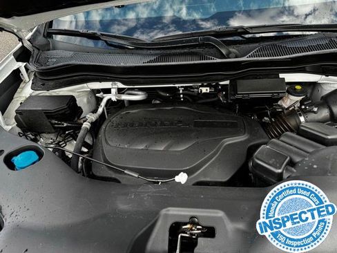 Certified 2022 Honda Ridgeline RTL-E image 31