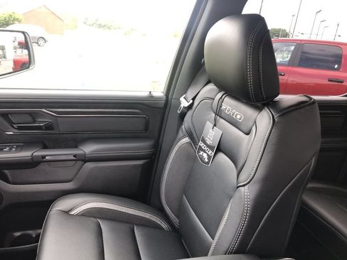 New 2026 RAM 1500 RHO AWD/4WD image 24