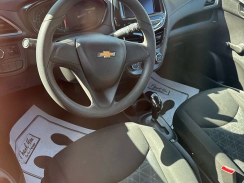 Used 2020 Chevrolet Spark LS image 8