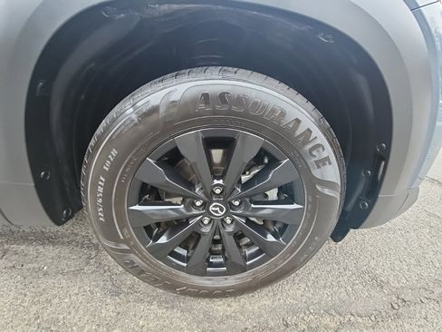 Certified 2023 MAZDA CX-50 2.5 S w/ Cargo Package image 17