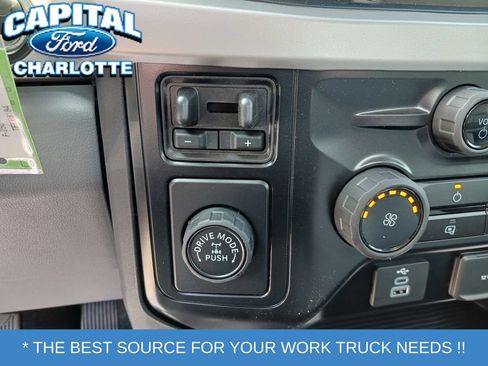 New 2026 Ford F250 XL RWD image 20