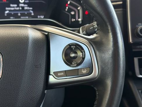 Certified 2022 Honda CR-V EX-L image 30