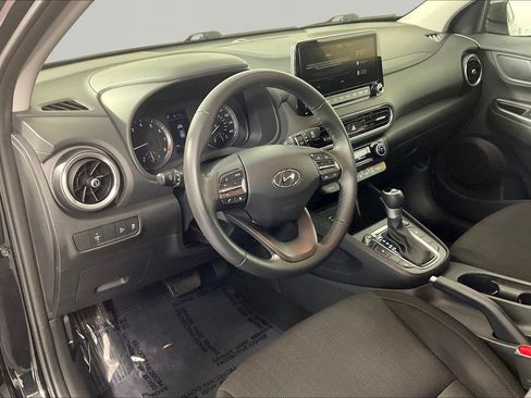 Used 2023 Hyundai Kona SEL w/ Convenience Package AWD/4WD image 16