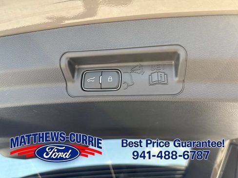 New 2026 Ford Explorer Tremor w/ Tremor Ultimate Package AWD/4WD image 15