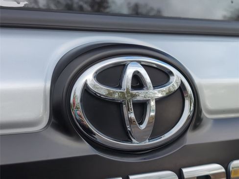 Used 2024 Toyota 4Runner TRD Off-Road image 30