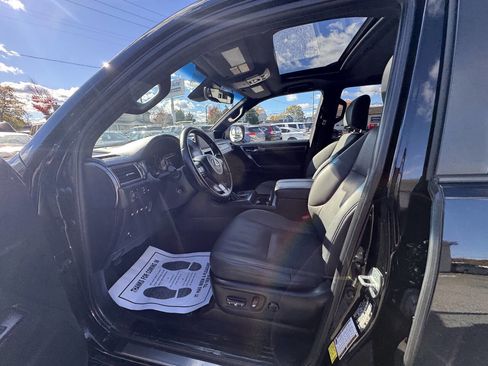 Used 2022 Lexus GX 460 image 27