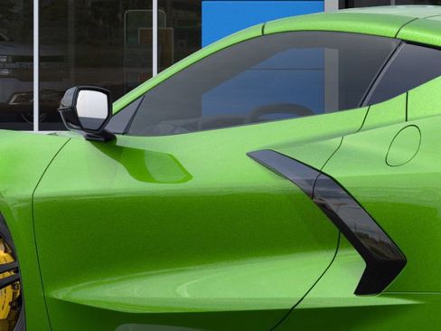 New 2026 Chevrolet Corvette Stingray Premium Cpe w/ Z51 Performance Package image 40