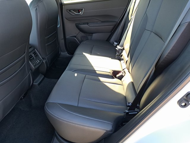 New 2026 Subaru Outback Touring XT AWD/4WD image 15