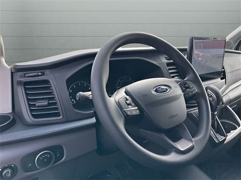 Used 2024 Ford Transit 350 XL image 12