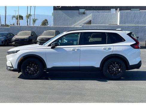 Used 2026 Honda CR-V Sport-L image 37