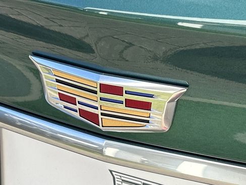 New 2026 Cadillac CT5 Premium Luxury w/ Technology Package image 9