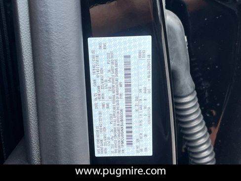 New 2025 Ford Escape Active w/ Tech Pack #1 image 30