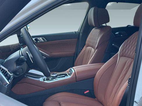 New 2026 BMW X6 M60i image 5