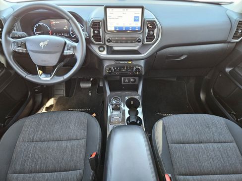 Used 2023 Ford Bronco Sport Big Bend w/ Convenience Package image 15