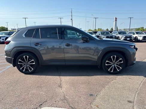 Used 2025 MAZDA CX-50 AWD 2.5 S w/ Weather Package image 4