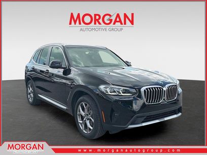 Used 2023 BMW X3 xDrive30i w/ Premium Package w/ZPA