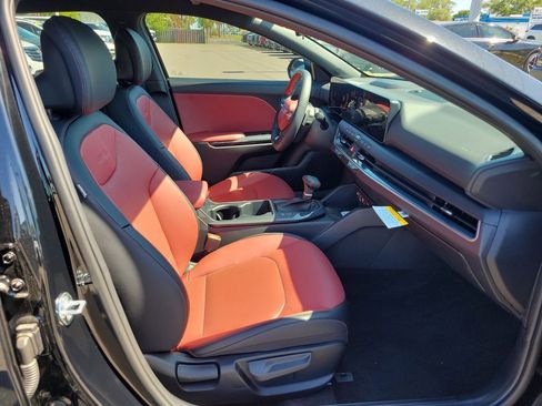 New 2026 Kia K4 GT-Line FWD image 7