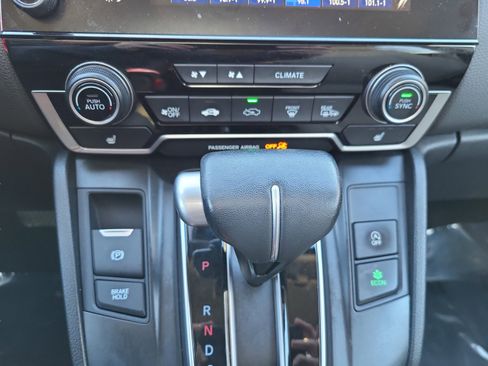 Certified 2022 Honda CR-V EX-L image 38