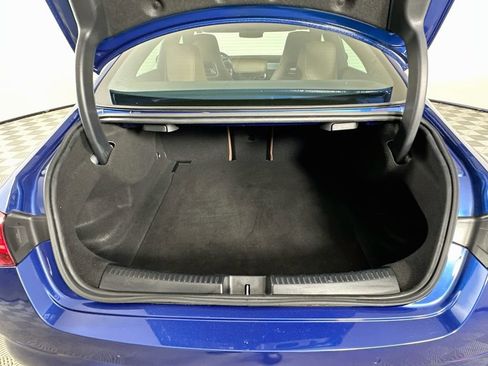 Certified 2024 Mercedes-Benz CLA 250 4MATIC image 26