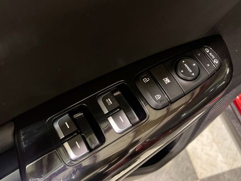 Used 2019 Kia Sportage EX w/ EX Premium Package image 30