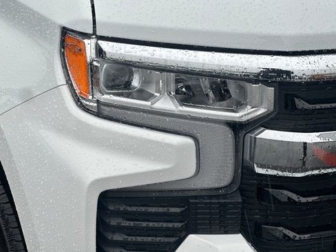 New 2025 Chevrolet Silverado 1500 LT image 27