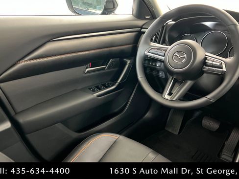 New 2026 MAZDA CX-50 2.5 Hybrid w/ Cargo Package AWD/4WD image 13