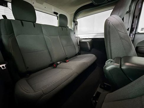 Used 2024 Jeep Wrangler Sport S image 30